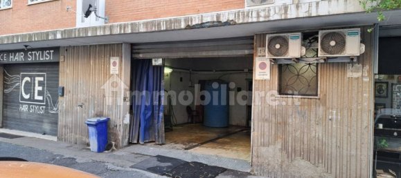 1-Zimmer Gewerbliche Immobilie in Rome, Italy, Nr. 196827 4