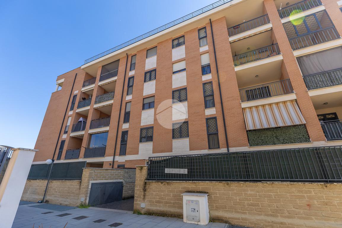 3-salle Appartement à Rome, Italy No. 32102