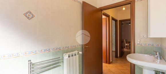 3-salle Appartement à Rome, Italy No. 32102 29
