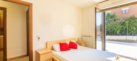 3-salle Appartement à Rome, Italy No. 32102 22