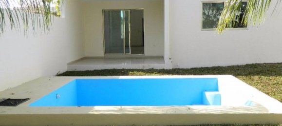 3 غرف نوم منزل في Yucatan, Mexico رقم 164076 2