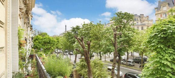 3 Schlafzimmer Wohnung in Paris, France, Nr. 187089 6