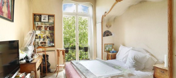 3 Schlafzimmer Wohnung in Paris, France, Nr. 187089 7