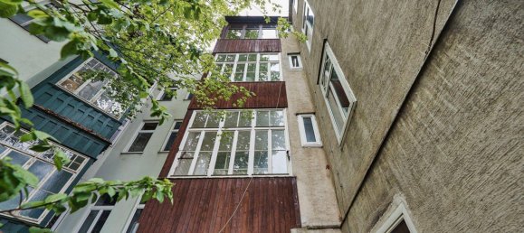 Apartamento de 3 habitaciónes en Penzing, Austria No. 60653 2