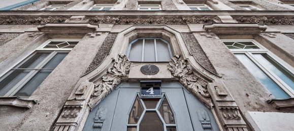 Apartamento de 3 habitaciónes en Penzing, Austria No. 60653 39