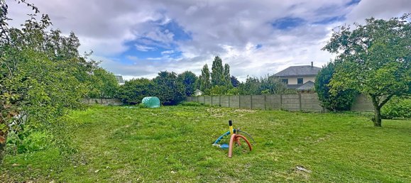  Land in Janze, France No. 359059 5