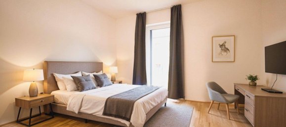 2 rooms Apartment in Horsching, Austria No. 143001 2