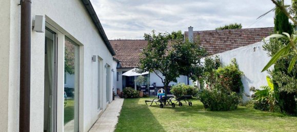 4غرفة منزل في Vienna, Austria رقم 196617 13