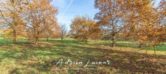  قطعة أرض في Romorantin-Lanthenay, France 4077متر مربع رقم 39097 5