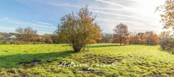  قطعة أرض في Romorantin-Lanthenay, France 4077متر مربع رقم 39097 3