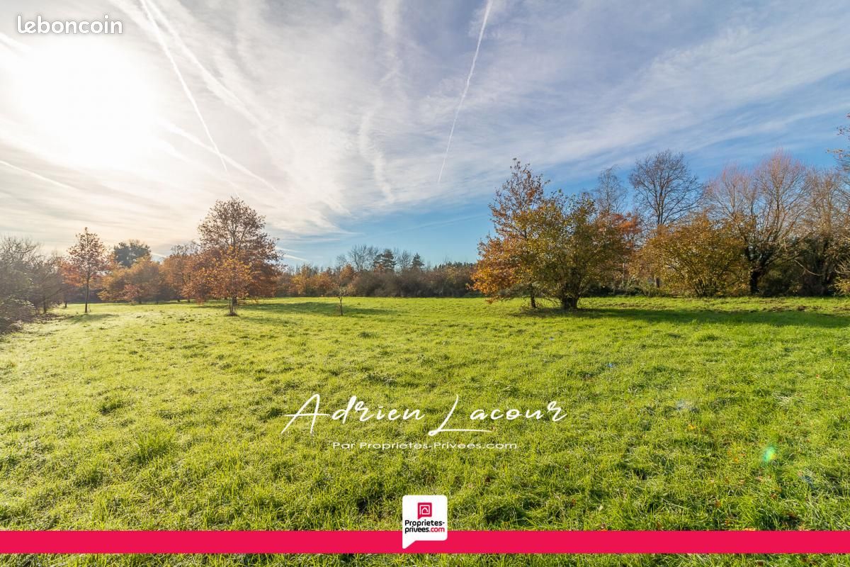  قطعة أرض في Romorantin-Lanthenay, France 4077متر مربع رقم 39097