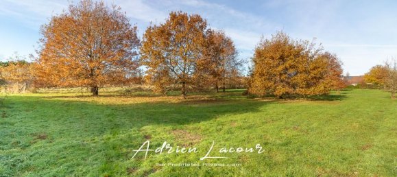  قطعة أرض في Romorantin-Lanthenay, France 4077متر مربع رقم 39097 2