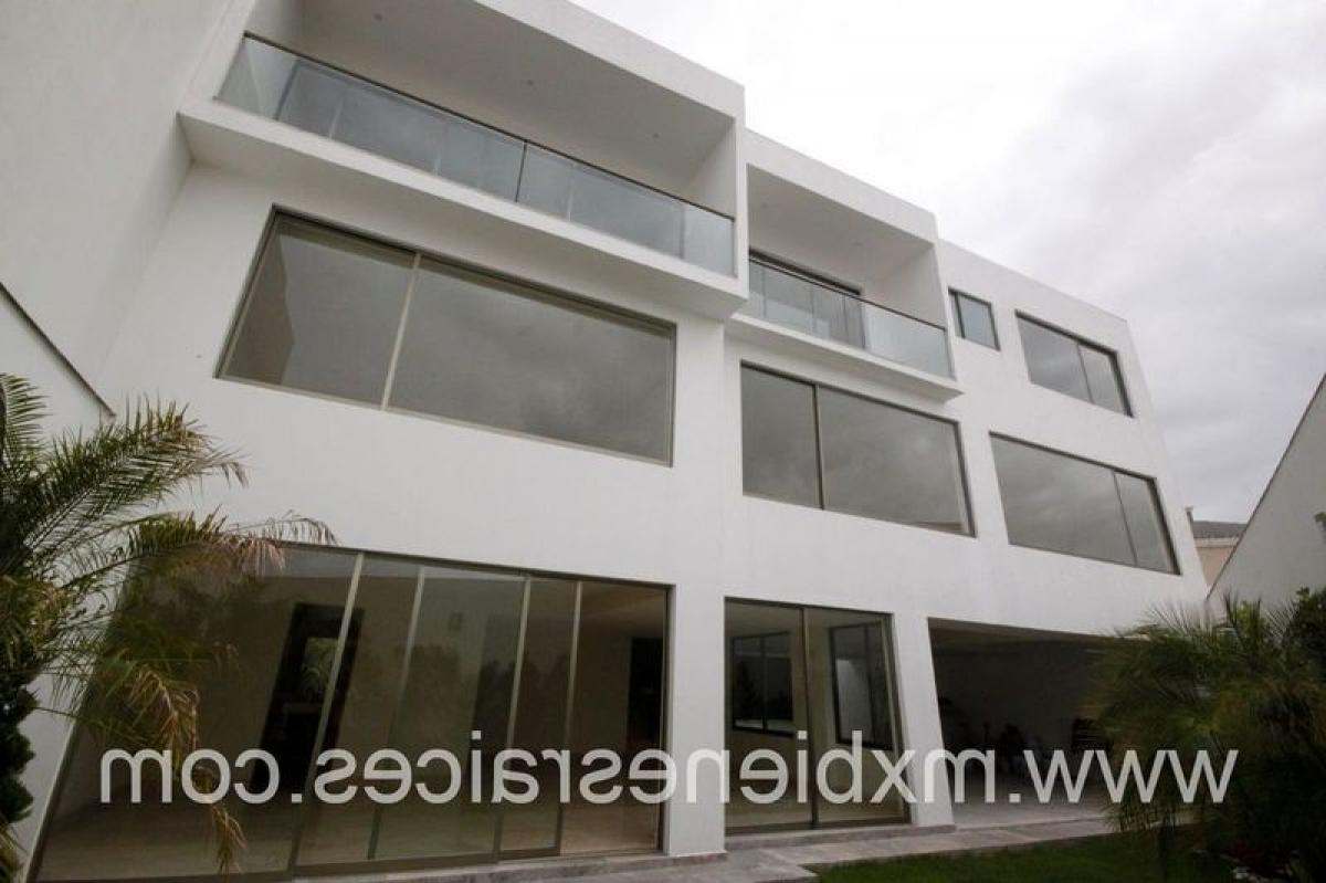 3 bedrooms House in Naucalpan de Juarez, Mexico No. 227912