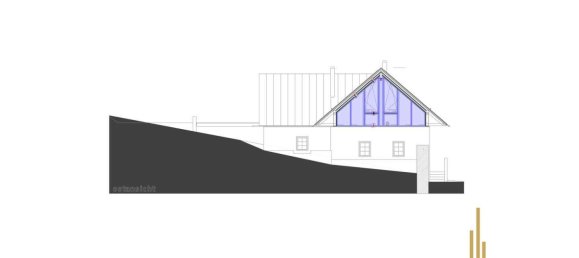 Casa de 6 habitaciónes en Haugschlag, Austria No. 193409 39