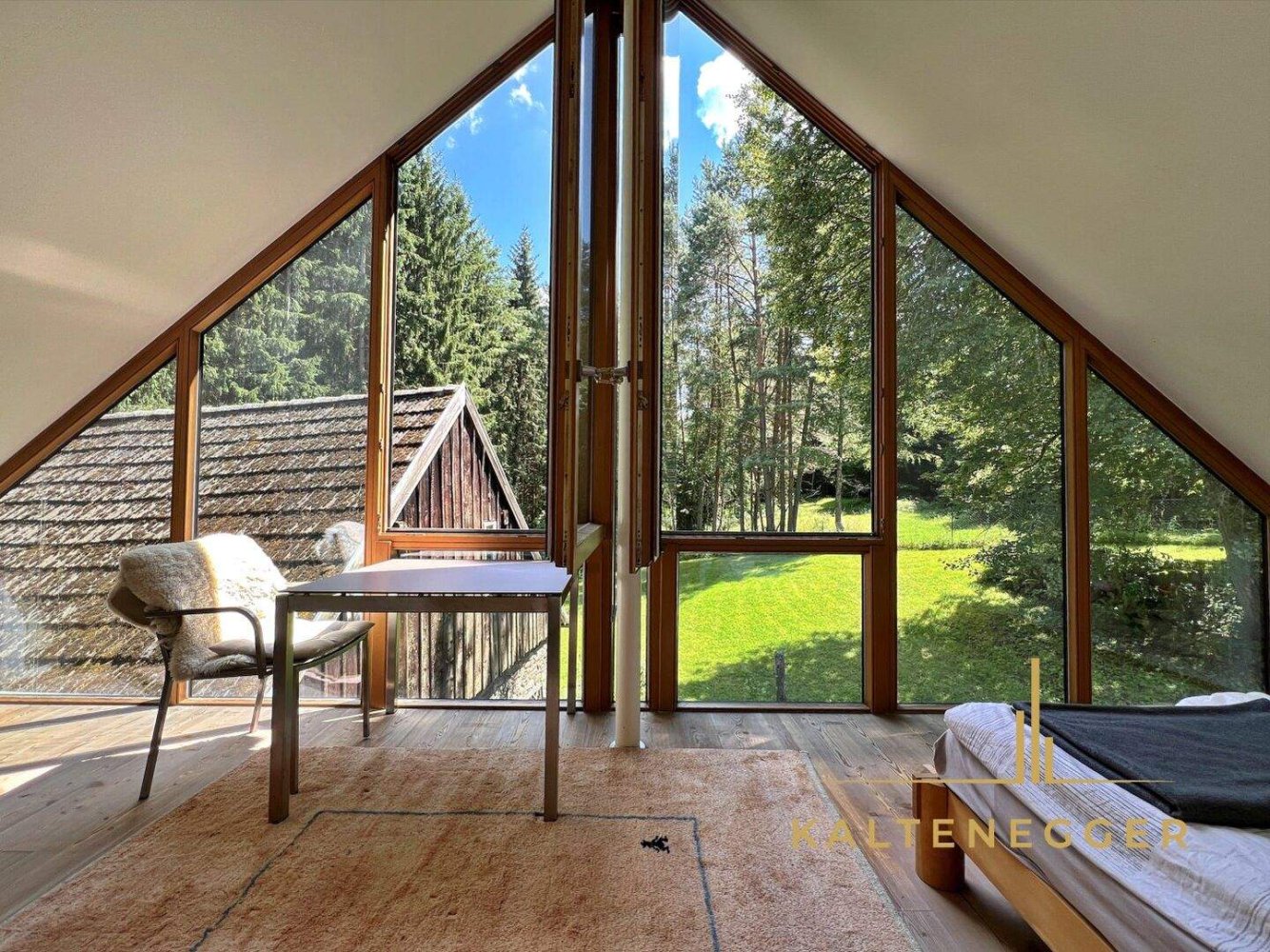 Casa de 6 habitaciónes en Haugschlag, Austria No. 193409