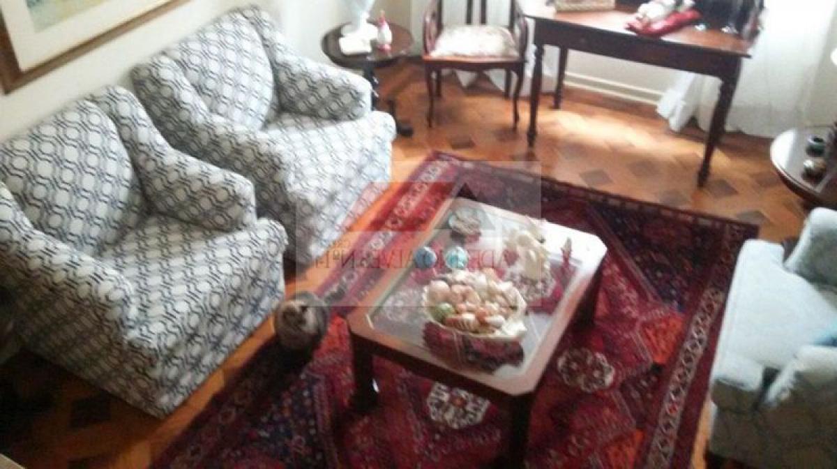 5 bedrooms House in Sao Paulo, Brazil No. 583754