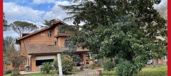 5 bedrooms Apartment in Rome, Italy No. 330857 28