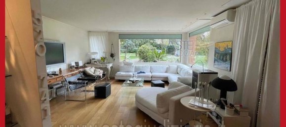 5 bedrooms Apartment in Rome, Italy No. 330857 3