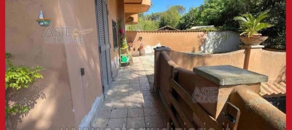 5 bedrooms Apartment in Rome, Italy No. 330857 39