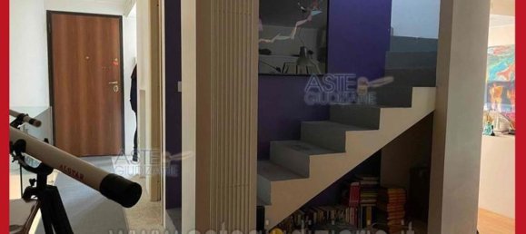 5 bedrooms Apartment in Rome, Italy No. 330857 32