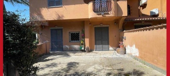 5 bedrooms Apartment in Rome, Italy No. 330857 41