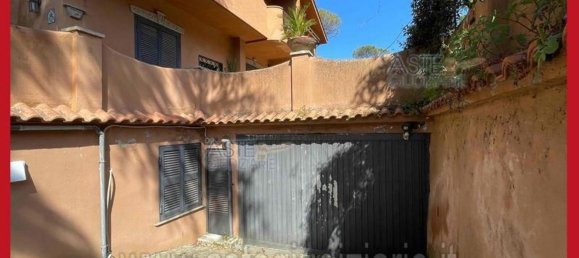 5 bedrooms Apartment in Rome, Italy No. 330857 13