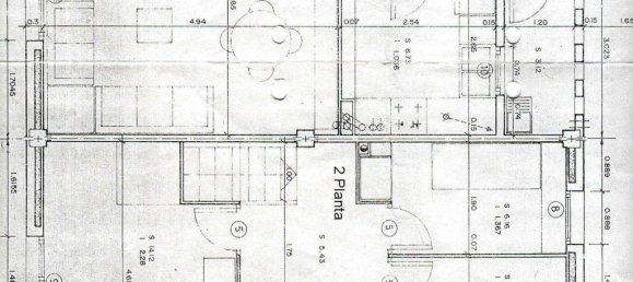 Duplex T3 em Cunit, Spain N.º 188882 22