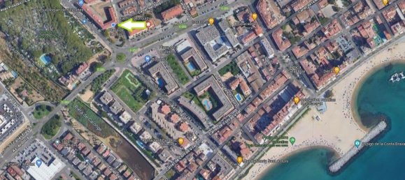 Duplex T3 em Cunit, Spain N.º 188882 8