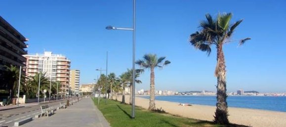 Duplex T3 em Cunit, Spain N.º 188882 9