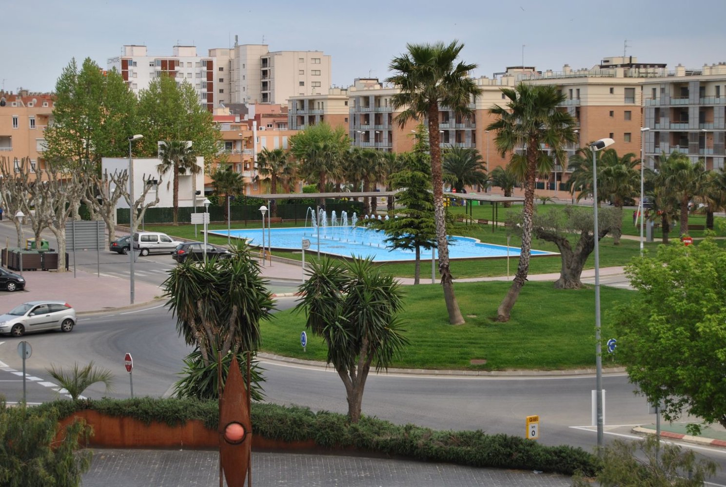 Duplex T3 em Cunit, Spain N.º 188882