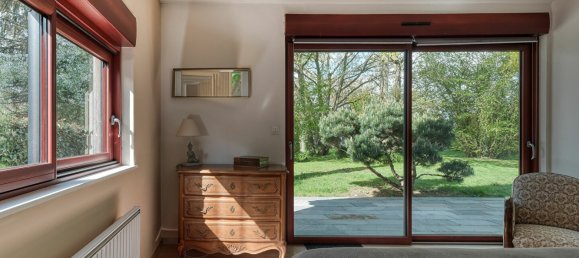 Casa de 4 dormitorios en Vieuvicq, France No. 68130 12