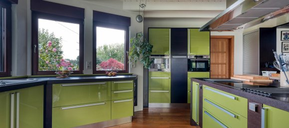 Casa de 4 dormitorios en Vieuvicq, France No. 68130 8