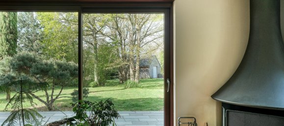 Casa de 4 dormitorios en Vieuvicq, France No. 68130 6