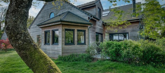 Casa de 4 dormitorios en Vieuvicq, France No. 68130 9