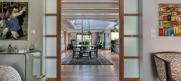 Casa de 4 dormitorios en Vieuvicq, France No. 68130 11