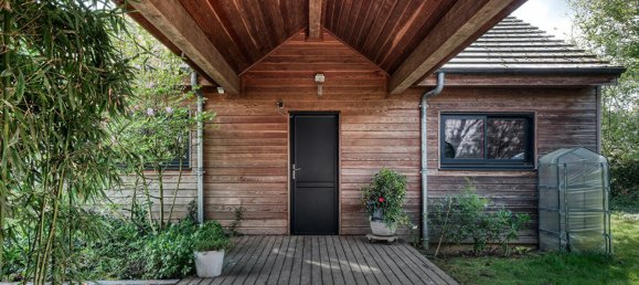 Casa de 4 dormitorios en Vieuvicq, France No. 68130 4