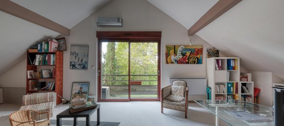 Casa de 4 dormitorios en Vieuvicq, France No. 68130 16