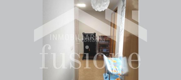 Пентхаус с 3 спальнями в Лос Рамос, Испания № 84968 13