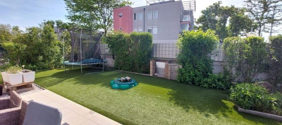 Квартира с 3 комнатами в Вена, Австрия № 171465 2