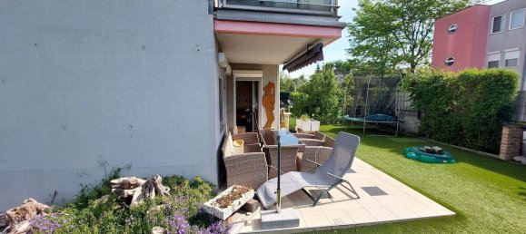 Квартира с 3 комнатами в Вена, Австрия № 171465 7