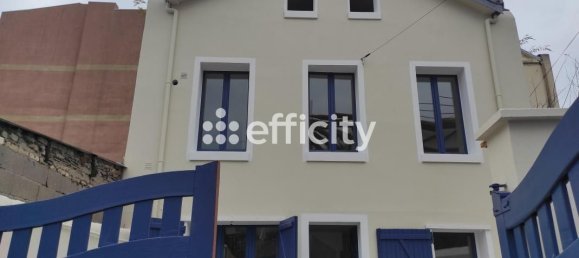 Casa de 3 dormitorios en Le Havre, France No. 357215 7