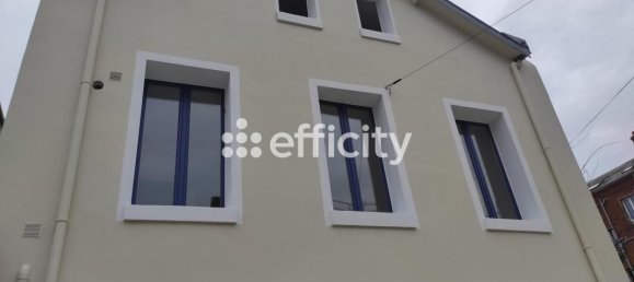 Casa de 3 dormitorios en Le Havre, France No. 357215 5