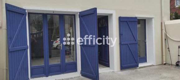 Casa de 3 dormitorios en Le Havre, France No. 357215 6