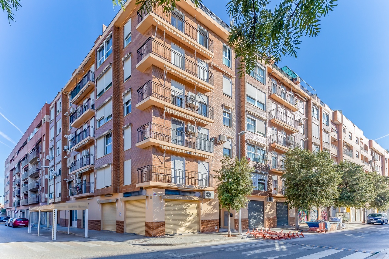 3 Schlafzimmer Wohnung in Foios, Spain, Nr. 175709