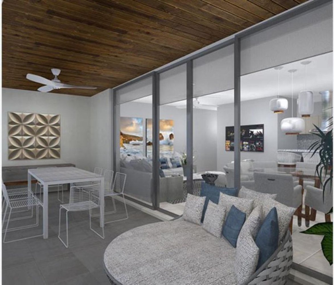 3 chambres Appartement à Acapulco de Juarez, Mexico No. 6345