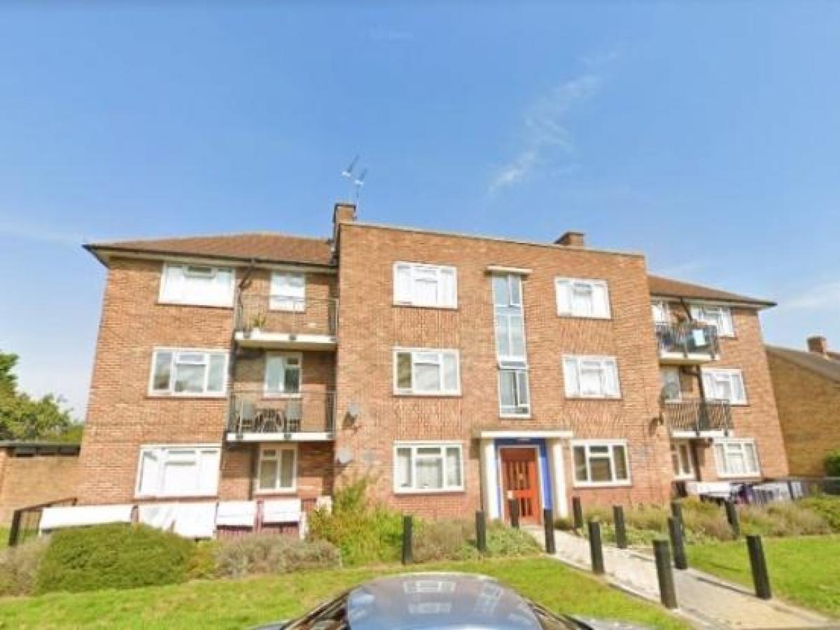 3 bedrooms Apartment in Waltham Cross, United Kingdom No. 327
