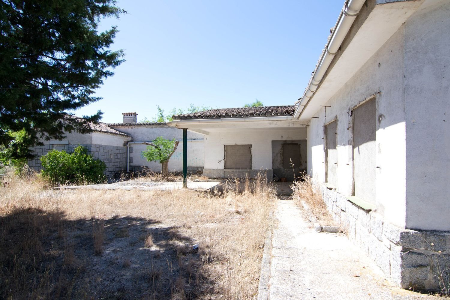 Terreno en Villamanta, Spain 150008 m² No. 118899