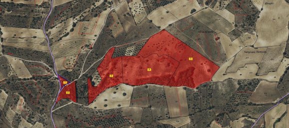 Terreno en Villamanta, Spain 150008 m² No. 118899 10