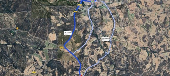 Terreno en Villamanta, Spain 150008 m² No. 118899 11