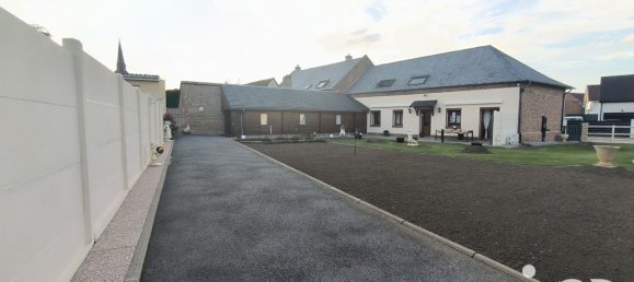 3 chambres Maison de ville à Revelles, France No. 271411 8